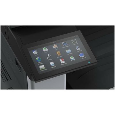 Lexmark CX931dse Laserprinter