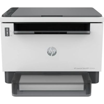 HP LaserJet Tank 2504dw Laserprinter