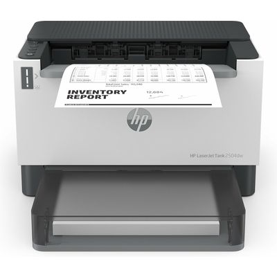 HP LaserJet Tank 2504dw Laserprinter