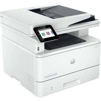 HP LaserJet Pro MFP 4102fdw Laserprinter