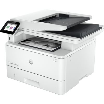 HP LaserJet Pro MFP 4102dw Laserprinter