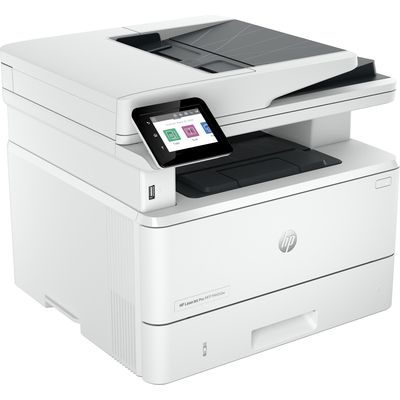 HP LaserJet Pro MFP 4102dw Laserprinter
