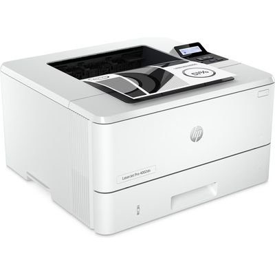 HP LaserJet Pro 4002dn Laserprinter