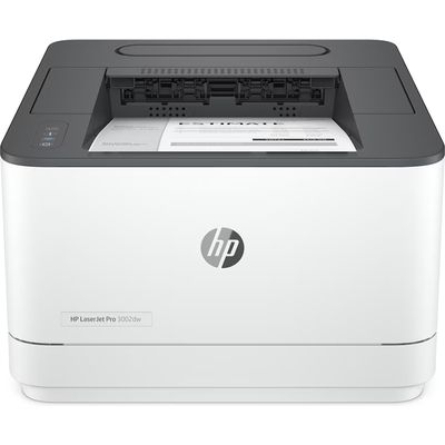 HP LaserJet Pro 3002dw Laserprinter