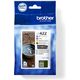 Brother LC-422VAL Inktcartridge 4-kleuren Multipack