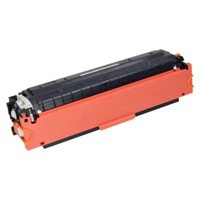 Huismerk Canon 055 BK Toner Zwart