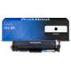 Huismerk Canon 055 BK Toner Zwart