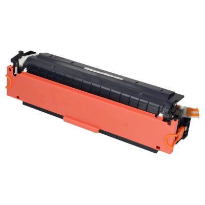 Huismerk Canon 055 C Toner Cyaan