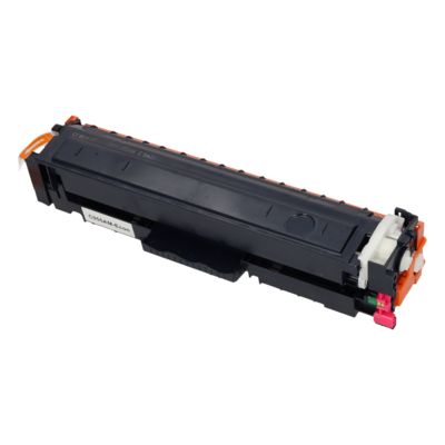 Huismerk Canon 055 M Toner Magenta