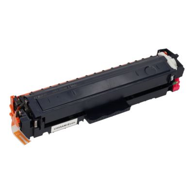 Huismerk Canon 055 M Toner Magenta