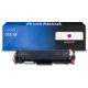 Huismerk Canon 055 M Toner Magenta