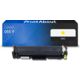 Huismerk Canon 055 Y Toner Geel