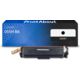 Huismerk Canon 055H BK Toner Zwart