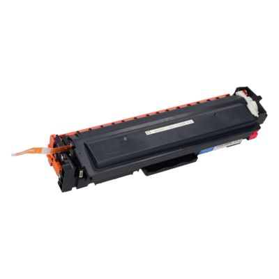 Huismerk Canon 055H M Toner Magenta Hoge capaciteit