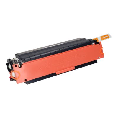 Huismerk Canon 055H M Toner Magenta Hoge capaciteit