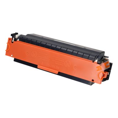 Huismerk Canon 055H Y Toner Geel Hoge capaciteit