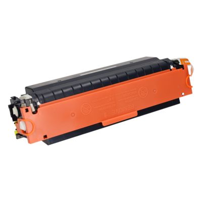 Huismerk Canon 055H Y Toner Geel Hoge capaciteit