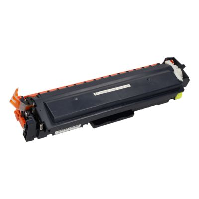 Huismerk Canon 055H Y Toner Geel Hoge capaciteit