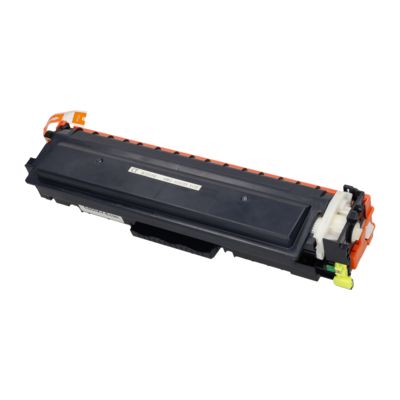 Huismerk Canon 055H Y Toner Geel Hoge capaciteit