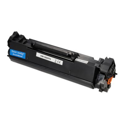Huismerk HP 135X (W1350X) Toner Zwart Hoge capaciteit