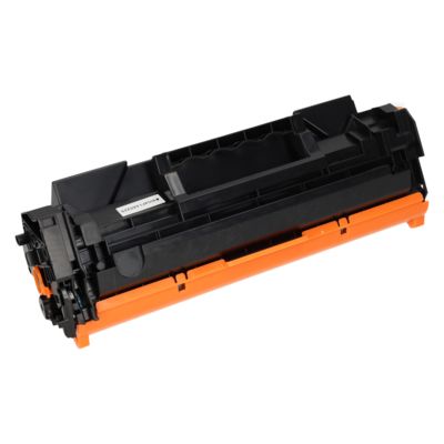 Huismerk HP 135X (W1350X) Toner Zwart Hoge capaciteit