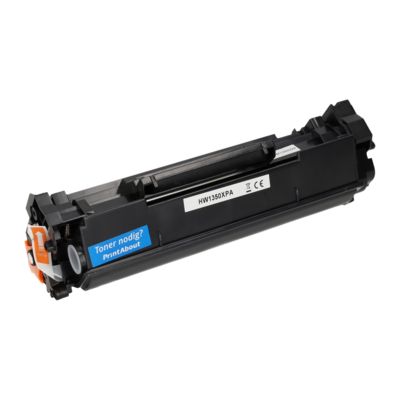 Huismerk HP 135X (W1350X) Toner Zwart Hoge capaciteit