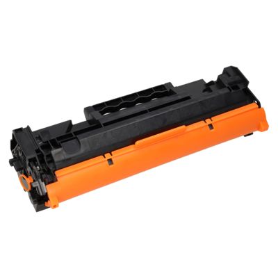 Huismerk HP 135A (W1350A) Toner Zwart