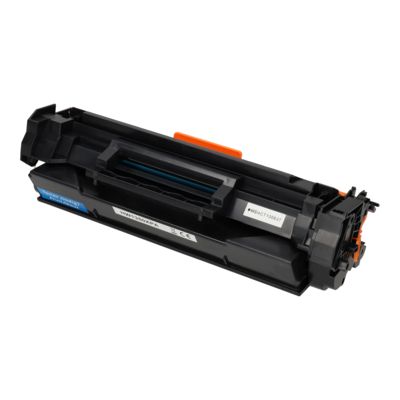 Huismerk HP 135A (W1350A) Toner Zwart