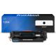 Huismerk HP 135A (W1350A) Toner Zwart