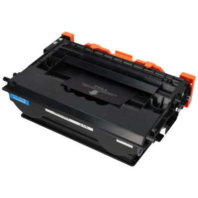 Huismerk HP 147X (W1470X) Toner Zwart Hoge capaciteit