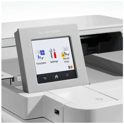 Brother HL-L9470CDN Laserprinter