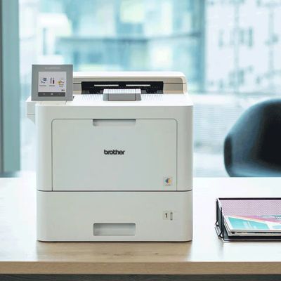 Brother HL-L9470CDN Laserprinter
