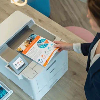 Brother HL-L9470CDN Laserprinter
