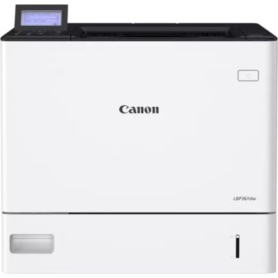 Canon I-SENSYS LBP361dw Laserprinter