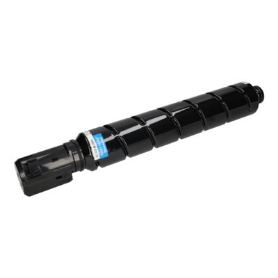 Huismerk Canon C-EXV 49 BK Toner Zwart