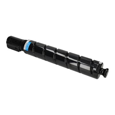 Huismerk Canon C-EXV 49 BK Toner Zwart