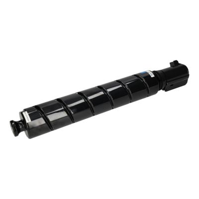 Huismerk Canon C-EXV 49 BK Toner Zwart