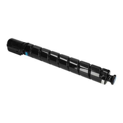 Huismerk Canon C-EXV 49 C Toner Cyaan