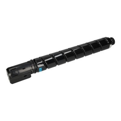 Huismerk Canon C-EXV 49 C Toner Cyaan