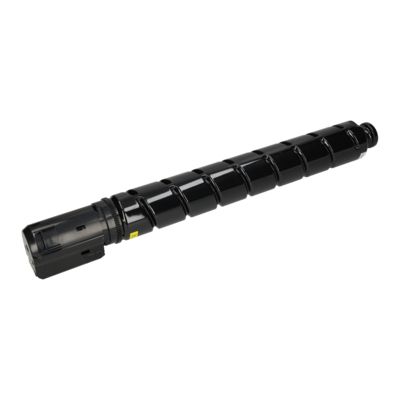 Huismerk Canon C-EXV 49 Y Toner Geel