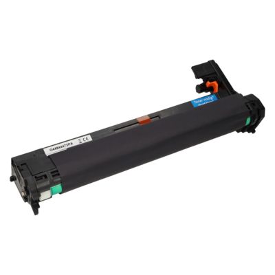 Huismerk OKI 44844472 Drum Zwart
