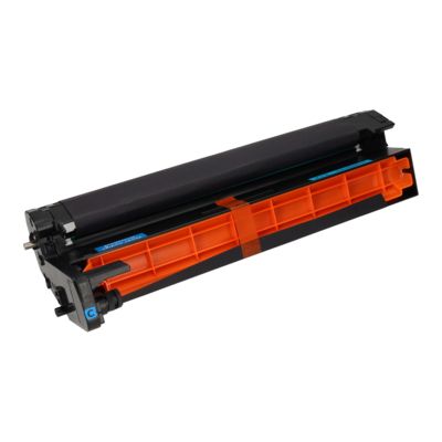 Huismerk OKI 44844471 Drum Cyaan