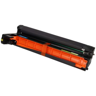 Huismerk OKI 44844469 Drum Geel