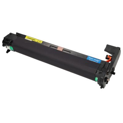 Huismerk OKI 44844469 Drum Geel