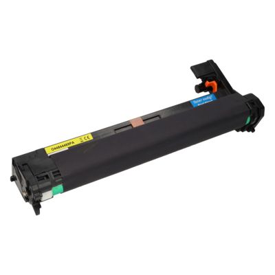 Huismerk OKI 44844469 Drum Geel