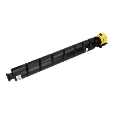 Huismerk Kyocera TK-8515Y Toner Geel