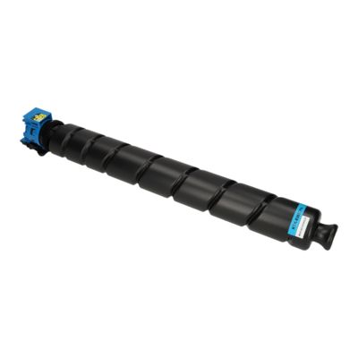 Huismerk Kyocera TK-8365C Toner Cyaan