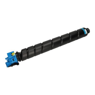 Huismerk Kyocera TK-8365C Toner Cyaan