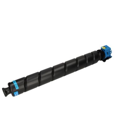 Huismerk Kyocera TK-8365C Toner Cyaan