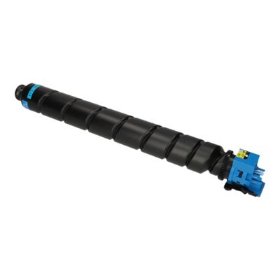 Huismerk Kyocera TK-8365C Toner Cyaan